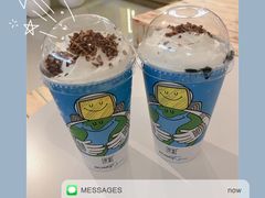 -奈雪的茶(天河城店)