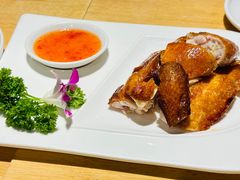 -兰亭轩茶餐厅(长江路店)