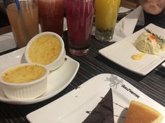 -斗牛士牛排餐厅(嘉里汇店)