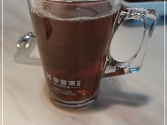 -豪客来牛排(中央花苑店)