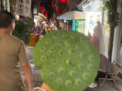 -小河直街历史文化街区