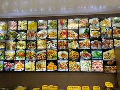 -龙香居海鲜浑锅家常菜·特色驴肉