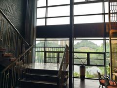 -景德镇中国陶瓷博物馆西山湖凯莱度假酒店