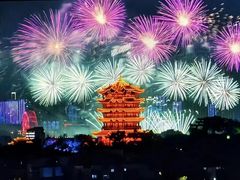 -武昌江滩
