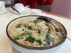 -老蒲鲜·地标·非遗美食(涵江店)
