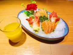 -三石铁板烧(紫竹桥店)
