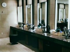 -首尔仁川机场ASIANA LOUNGE贵宾候机室(Incheon)