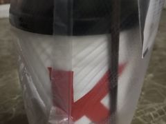爱尔兰雪顶咖啡-肯德基(平江新城店)