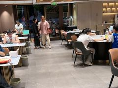 -聚丰园•湖鲜餐厅(阿红私房菜梅石路店)