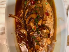 -大鱼徽州·寻味徽菜(星光总店)
