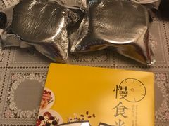 -港记甜品(黄寺大街店)