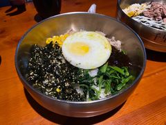 安格斯肥牛拌饭-鑫日千里马(汇智店)