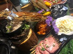 -鹤江桥·红油牛肉粉(SKP店)