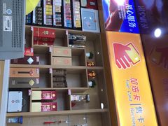 -中国石油(青羊加油站)