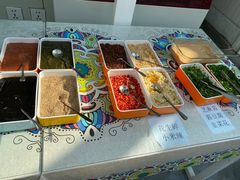 -丽江庭院之丽江往事(安定门店)