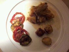 -火车头法国西餐厅