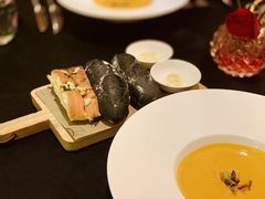 -圣丰索菲特·法国餐厅