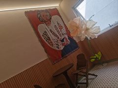 -the coffee_得咖啡(中英街店)
