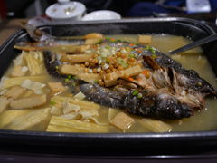 -龙门烤鱼(东方宝泰店)