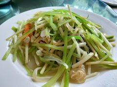 苏州小炒-老苏扬饭店