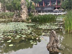 -李白纪念馆