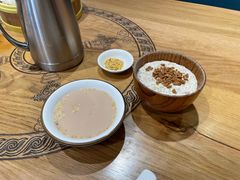 -格日勒阿妈蒙古厨房(新华广场店)