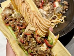 -山东八大碗山东老字号