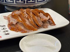 -全聚德烤鸭店(马家堡店)