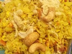 -阿诺泰·泰国餐厅(棕北店)