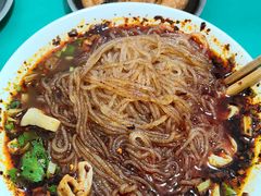 -甘记肥肠粉(马鞍北路店)