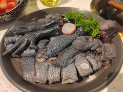 -八珍玉食鸡煲·打边炉(印象城店)