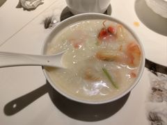 -潮州府·潮菜·砂锅粥(徐家汇店)