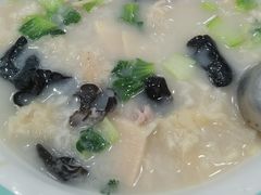 -春水锅贴·传统鲁菜(大明湖店)