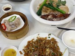 -有腥气私房菜·寻味顺德