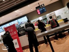 -肯德基(合肥站店)