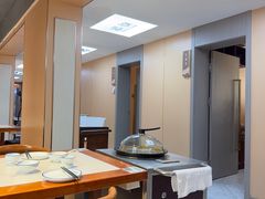 -渔港甄宴·海鲜·地标烟台菜(金沙滩店)