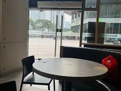 -麦当劳(科苑地铁站店)