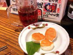 -平成屋·午肴夜酒(四川北路店)