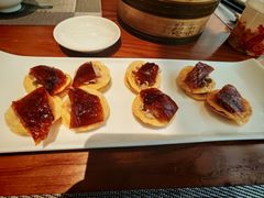 -全聚德烤鸭店(马家堡店)