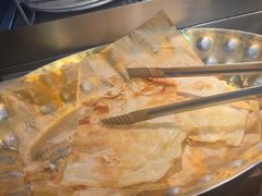 -苏格里岛自助烤肉海鲜火锅(成都金牛万达店)