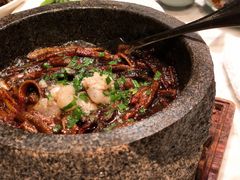 -无锡苏宁银河国际酒店-悦府65中餐厅