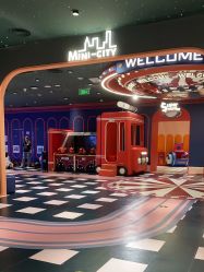 -meland亲子乐园(深圳领展中心城店)