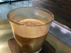 脏Dirty咖啡-常识咖啡common sense(春熙路店)