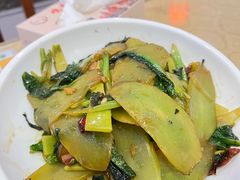 -达旺·鸡毛店(巴南万达店)