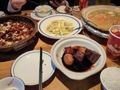 -永安鱼庄·镇江菜(三店纬五路店)
