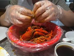 -欧记轩龙虾·私房菜(A店)