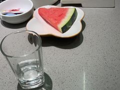 -海底捞火锅(太原南站店)