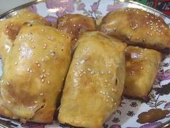 -清真·丝路香妃新疆餐厅