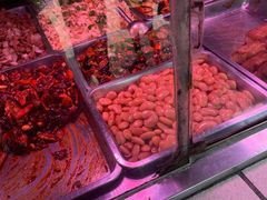 -老六素货(王顶堤店)