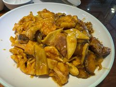 -惠宾饭庄(中山路店)